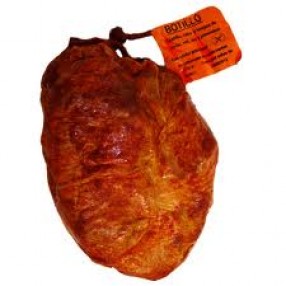 Botillo del bierzo peso aproximado 1,2 kg